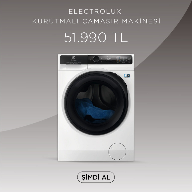 ELECTROLUX