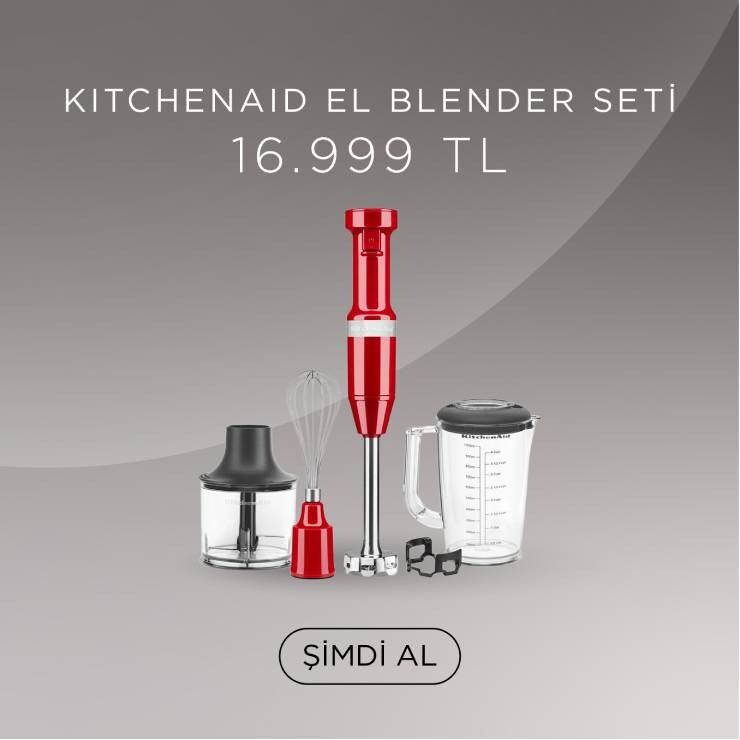 KITCHENAID 