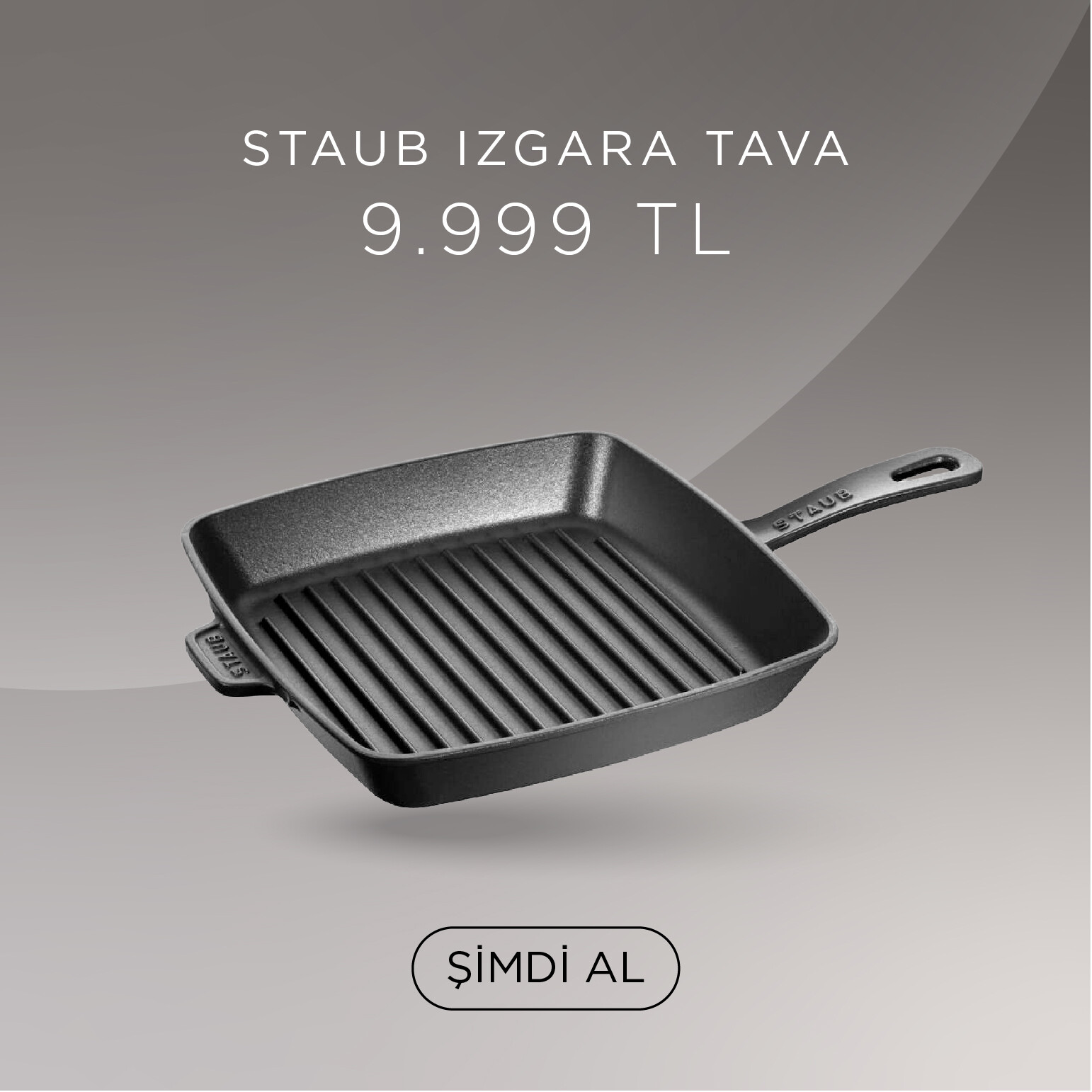 STAUB