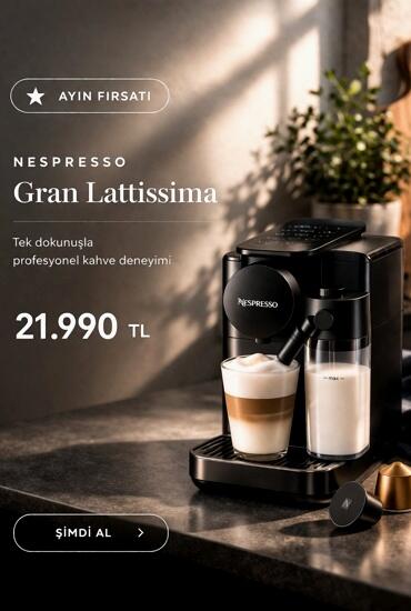 NESPRESSO