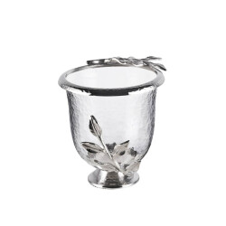 Paşabahçe Alesia Rüzgar Mumluk 18 cm - 1