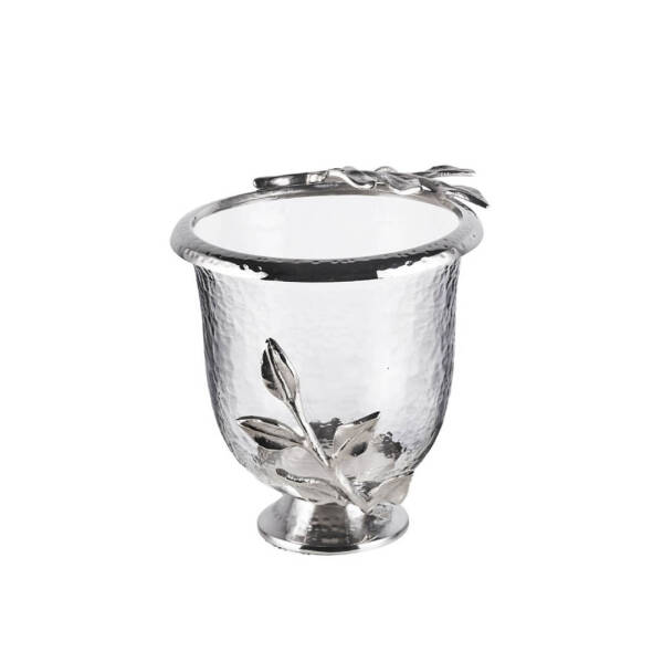 Paşabahçe Alesia Rüzgar Mumluk 18 cm - 1