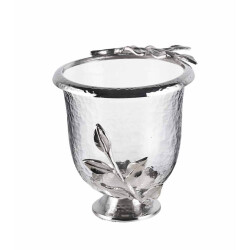 Paşabahçe Alesia Rüzgar Mumluk 27 cm - 1