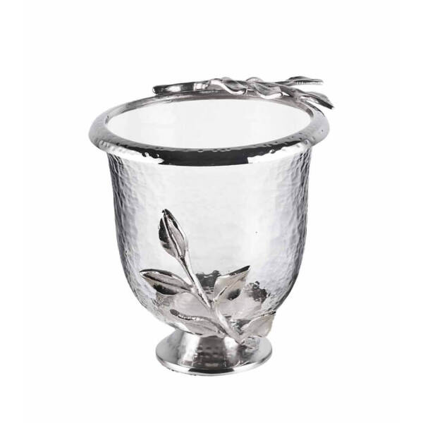 Paşabahçe Alesia Rüzgar Mumluk 27 cm - 1