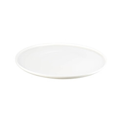 Asa Selection Beyaz Yemek Tabağı 27 Cm 01AS-2033013 - 1