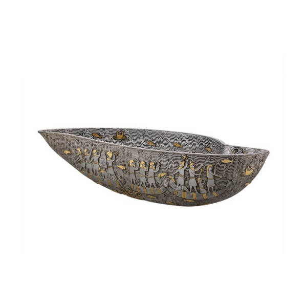 Paşabahçe Asur Gondol - 1