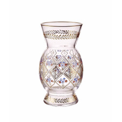 Paşabahçe Bahardalı Vazo - 1