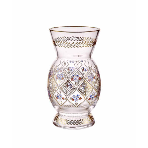 Paşabahçe Bahardalı Vazo - 1