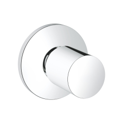 Grohe BauCosmopolitan Ankastre Stop Valf 19917000 - 1
