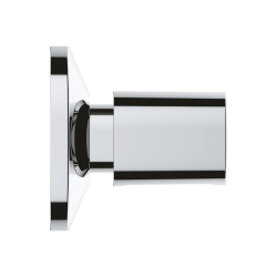 Grohe BauCosmopolitan Ankastre Stop Valf 19917000 - 2