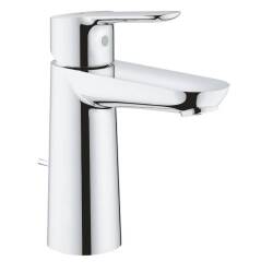 Grohe BauEdge Lavabo Bataryası M-Boyut 23758000 - 1