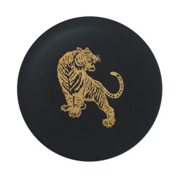 Katzze Blackgold Tiger Tabak 21cm - 1