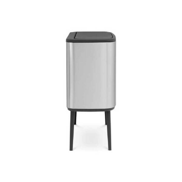 Brabantia Bo Fpp Matt Steel Dokunmatik Çöp Kutusu 36L - 7