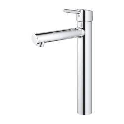 Grohe Concetto Tek Kumandalı Lavabo Bataryası XL-Boyut 23920001 - 3