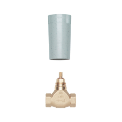Grohe Ankastre Stop Valf İçin İç Gövde 29811000 - 1