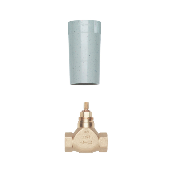 Grohe Ankastre Stop Valf İçin İç Gövde 29811000 - 1