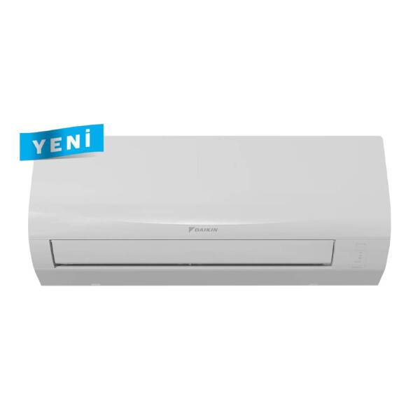 Daikin Sensira Yeni FTXF71F WiFi 24.000 BTU A++ İnverter Klima - 1