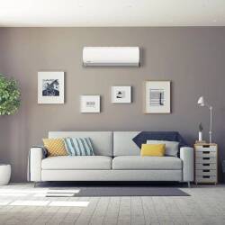 Daylux DTXM25N 9000 BTU A++ Inverter Duvar Tipi Klima - 4