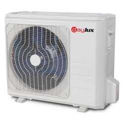 Daylux DTXM25N 9000 BTU A++ Inverter Duvar Tipi Klima - 3