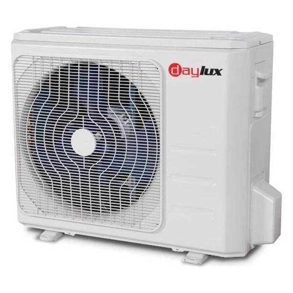 Daylux DTXM25N 9000 BTU A++ Inverter Duvar Tipi Klima - 3