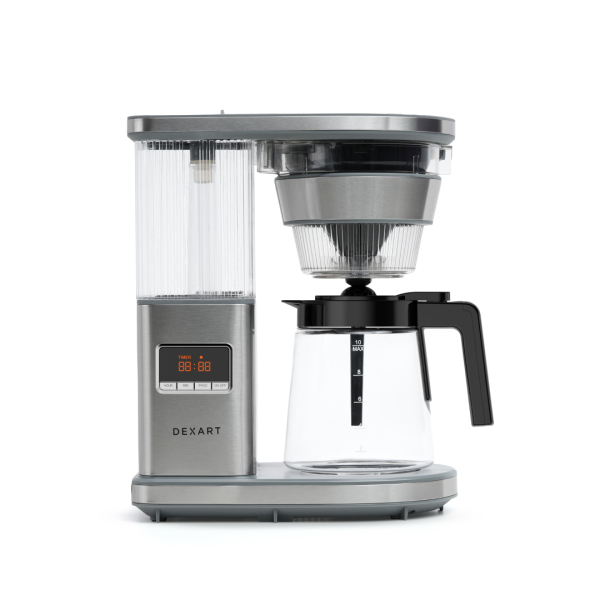 Dexart BrewMaster High Temperature Filtre Kahve Makinesi - 4