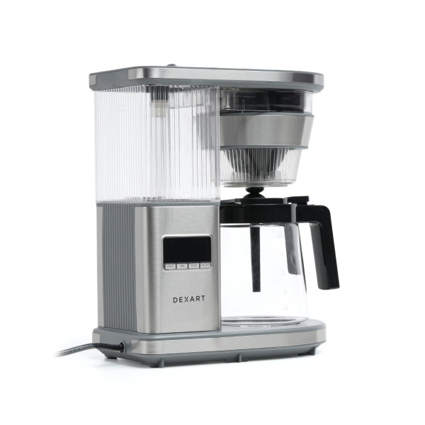 Dexart BrewMaster High Temperature Filtre Kahve Makinesi - 5