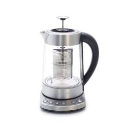 Dexart TeaCraft Çay Makinesi & Su Isıtıcı - 1