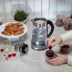 Dexart TeaCraft Çay Makinesi & Su Isıtıcı - 7