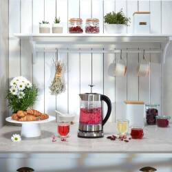 Dexart TeaCraft Çay Makinesi & Su Isıtıcı - 6
