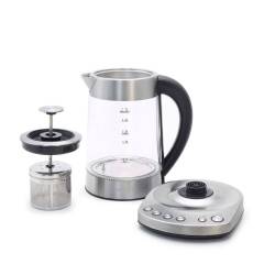 Dexart TeaCraft Çay Makinesi & Su Isıtıcı - 5