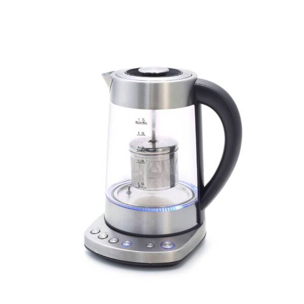 Dexart TeaCraft Çay Makinesi & Su Isıtıcı - 4