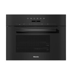 Miele DG 7240 Siyah Fırın - 1