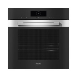 Miele DGC 7860 Çelik Rengi Fırın - 1