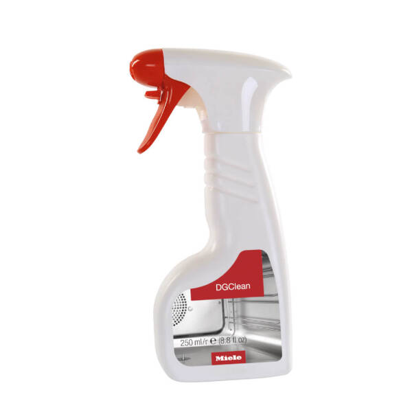 Miele DGClean Fırın Temizleme - 1