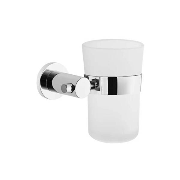 Vitra Ilia Diş Fırçalığı Krom A44383 - 1