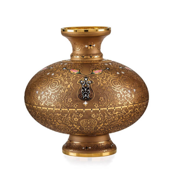Paşabahçe Divan Vazo - 1
