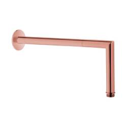 Vitra Origin Duvardan Duş Dirseği 90 Derece Bakır A4263126 - 1