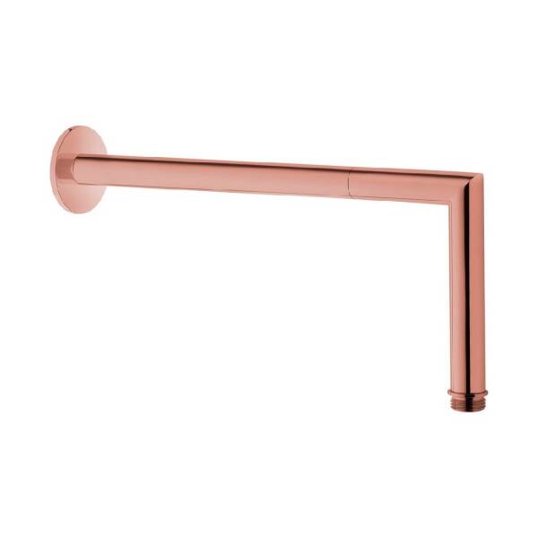 Vitra Origin Duvardan Duş Dirseği 90 Derece Bakır A4263126 - 1