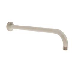 VitrA Uzun Duş Dirseği Nikel A4565234 - 1