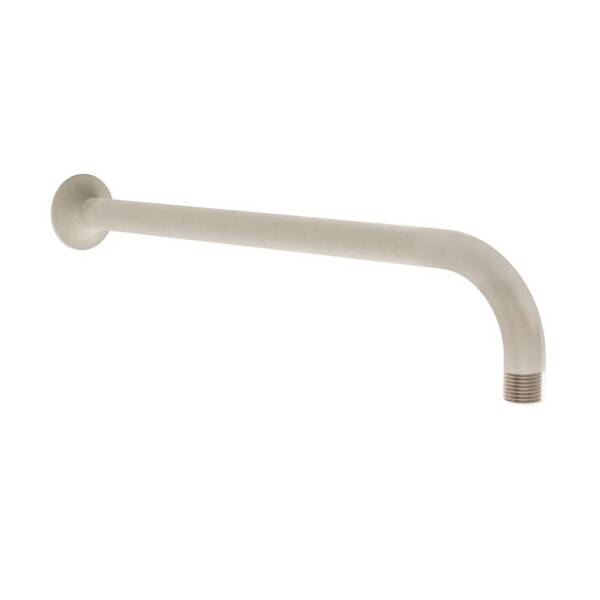 VitrA Uzun Duş Dirseği Nikel A4565234 - 1