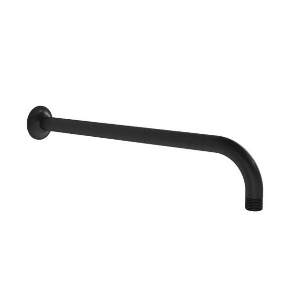 VitrA Uzun Duş Dirseği Mat Siyah A4565236 - 1