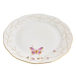 Herend Eden Yemek Tabağı 26 cm - 1