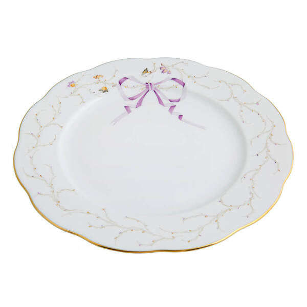 Herend Eden Yemek Tabağı 28,5 cm - 1