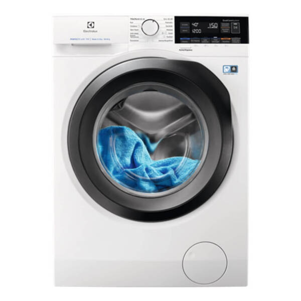 Electrolux PerfectCare 700 10/6 Kg Kurutmalı Çamaşır Makinesi EW7WP361ST - 1