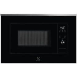 Electrolux 20 lt Siyah Ankastre Mikrodalga - 5