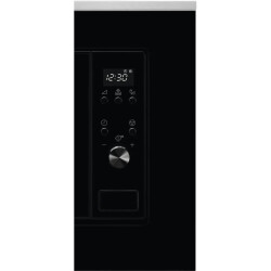 Electrolux 20 lt Siyah Ankastre Mikrodalga - 4