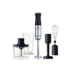 Electrolux E5HB2-8SS El Blender Seti - 1