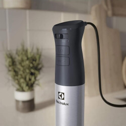 Electrolux E5HB2-8SS El Blender Seti - 2