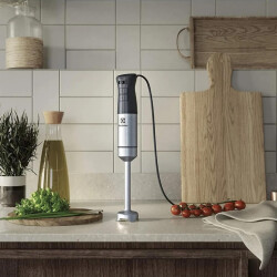 Electrolux E5HB2-8SS El Blender Seti - 5