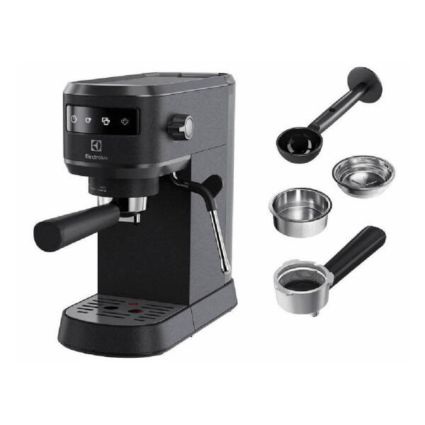 Electrolux E6EC1-6BST Espresso Cappuccino Makinesi - 3